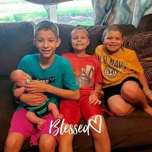 Meet your Posher, Tina